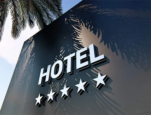 Dedetização de Hotel no Higienópolis