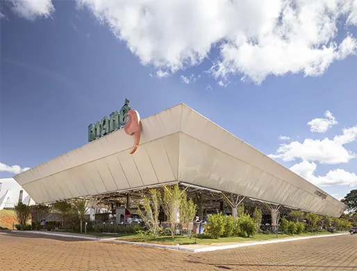 Dedetização de Mercado no Higienópolis
